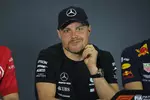 Foto zur News: Valtteri Bottas (Mercedes)