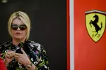 Foto zur News: Corinna Schumacher