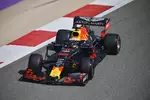 Foto zur News: Max Verstappen (Red Bull)