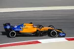 Foto zur News: Carlos Sainz (McLaren)