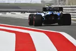 Foto zur News: Robert Kubica (Williams)