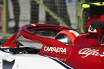 Foto zur News: Antonio Giovinazzi (Alfa Romeo)