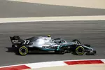 Foto zur News: Valtteri Bottas (Mercedes)