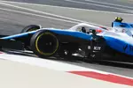 Foto zur News: Robert Kubica (Williams)