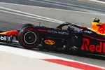 Foto zur News: Pierre Gasly (Red Bull)