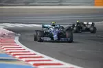 Foto zur News: Valtteri Bottas (Mercedes)