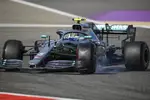 Foto zur News: Valtteri Bottas (Mercedes)