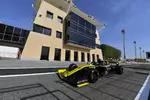 Foto zur News: Daniel Ricciardo (Renault)