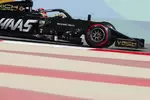 Foto zur News: Kevin Magnussen (Haas)