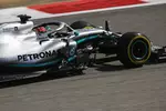 Foto zur News: Lewis Hamilton (Mercedes)