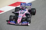 Foto zur News: Sergio Perez (Racing Point)