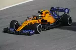 Foto zur News: Lando Norris (McLaren)