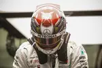 Foto zur News: Lewis Hamilton (Mercedes)