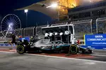 Foto zur News: Valtteri Bottas (Mercedes)