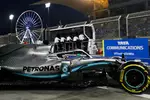 Foto zur News: Lewis Hamilton (Mercedes)