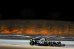 Foto zur News: Lewis Hamilton (Mercedes)