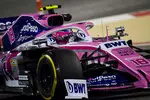 Foto zur News: Lance Stroll (Racing Point)