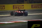 Gallerie: Sebastian Vettel (Ferrari)