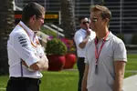 Foto zur News: Nico Rosberg