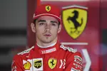 Foto zur News: Charles Leclerc (Ferrari)