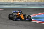 Foto zur News: Carlos Sainz (McLaren)