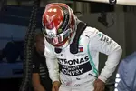 Foto zur News: Lewis Hamilton (Mercedes)