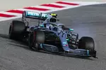 Foto zur News: Valtteri Bottas (Mercedes)