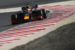 Foto zur News: Max Verstappen (Red Bull)