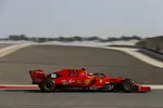 Foto zur News: Charles Leclerc (Ferrari)