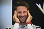 Foto zur News: Romain Grosjean (Haas)