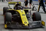 Foto zur News: Daniel Ricciardo (Renault)