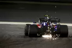 Foto zur News: Alexander Albon (Toro Rosso)