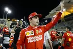 Foto zur News: Charles Leclerc (Ferrari)