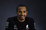 Foto zur News: Lewis Hamilton (Mercedes)