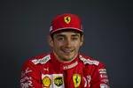 Foto zur News: Charles Leclerc (Ferrari)