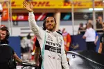 Foto zur News: Lewis Hamilton (Mercedes)