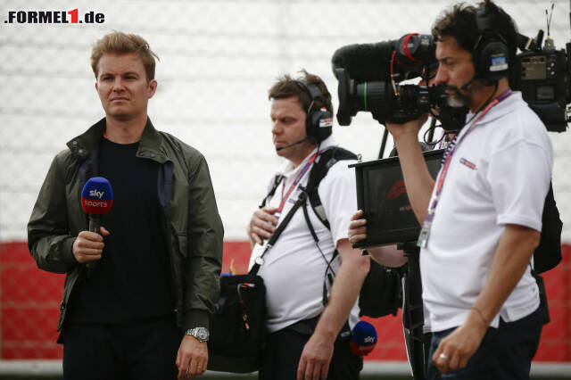 Foto zur News: Formel-1-Live-Ticker: Leclercs Bahrain-Motor auch in China im Einsatz