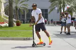 Foto zur News: Lewis Hamilton (Mercedes)