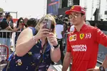 Foto zur News: Charles Leclerc (Ferrari)