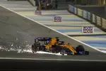 Foto zur News: Carlos Sainz (McLaren)