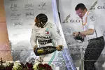 Foto zur News: Lewis Hamilton (Mercedes)