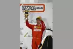 Foto zur News: Charles Leclerc (Ferrari)