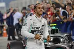 Foto zur News: Lewis Hamilton (Mercedes)