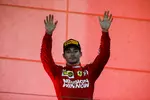 Foto zur News: Charles Leclerc (Ferrari)