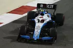 Foto zur News: Robert Kubica (Williams)