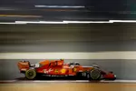 Foto zur News: Charles Leclerc (Ferrari)