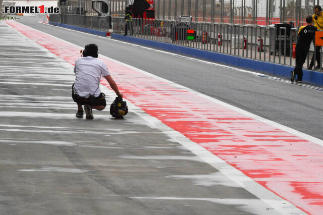 Foto zur News: Bahrain-Test mit Mick Schumacher: Live-Ticker zum Nachlesen