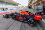 Foto zur News: Max Verstappen (Red Bull)