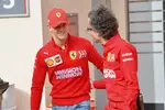 Foto zur News: Mick Schumacher