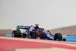 Foto zur News: Daniil Kwjat (Toro Rosso)